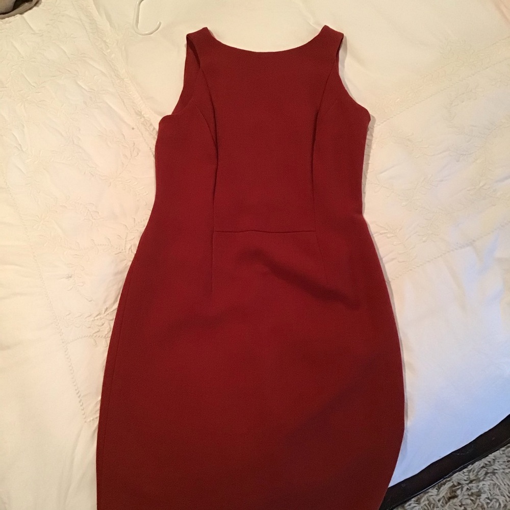 Derek Lam Sheath Dress, IT size 40, EUC - Picture 1 of 5